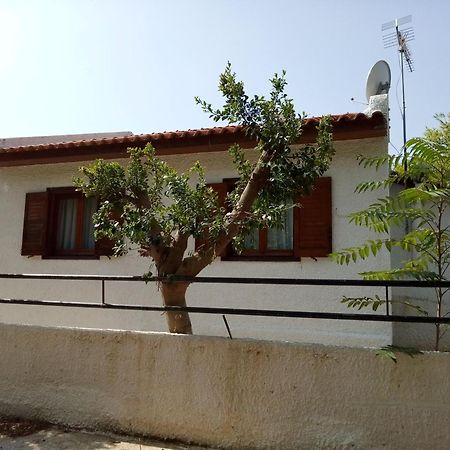 Villa House By The Sea à Artemi Extérieur photo