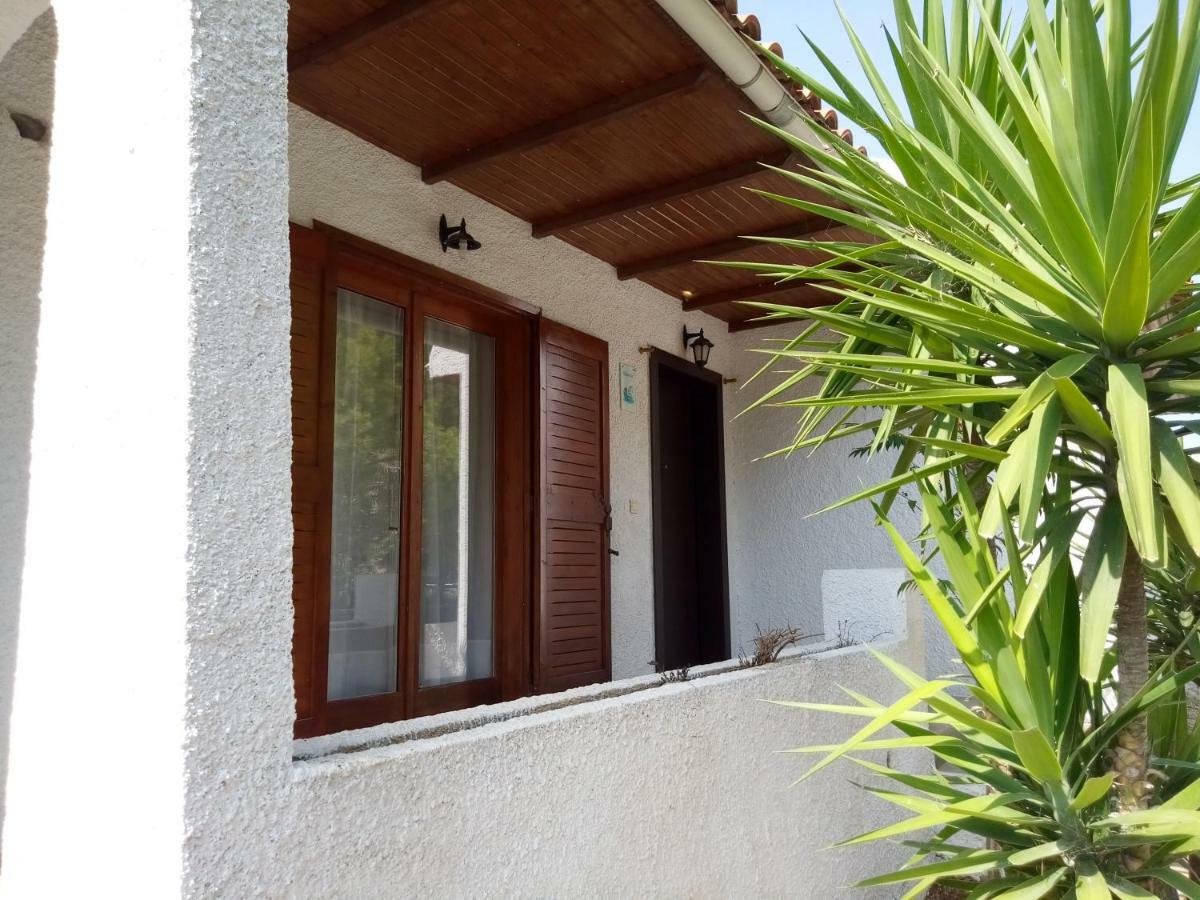 Villa House By The Sea à Artemi Extérieur photo