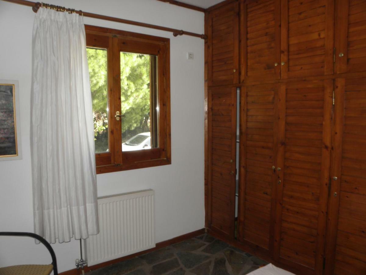 Villa House By The Sea à Artemi Extérieur photo
